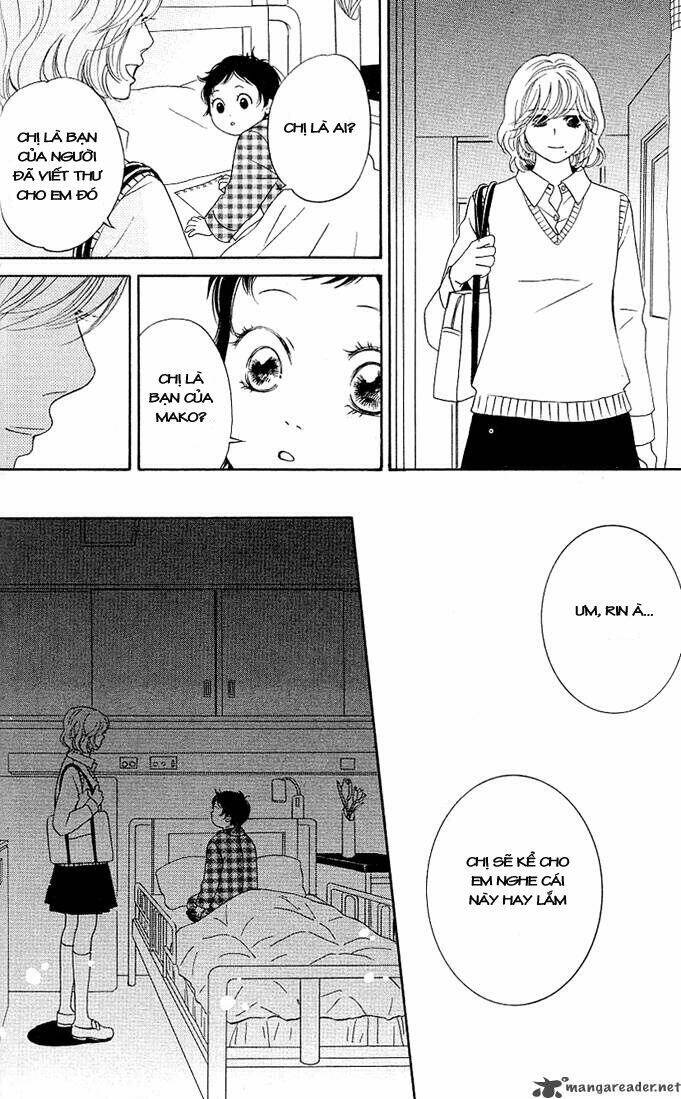 Kimi Ga Uso O Tsuita (You Told A Lie) Chapter 2 - Trang 2