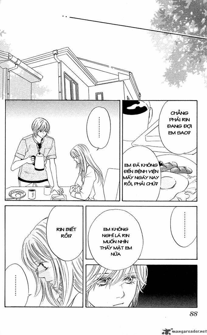 Kimi Ga Uso O Tsuita (You Told A Lie) Chapter 2 - Trang 2