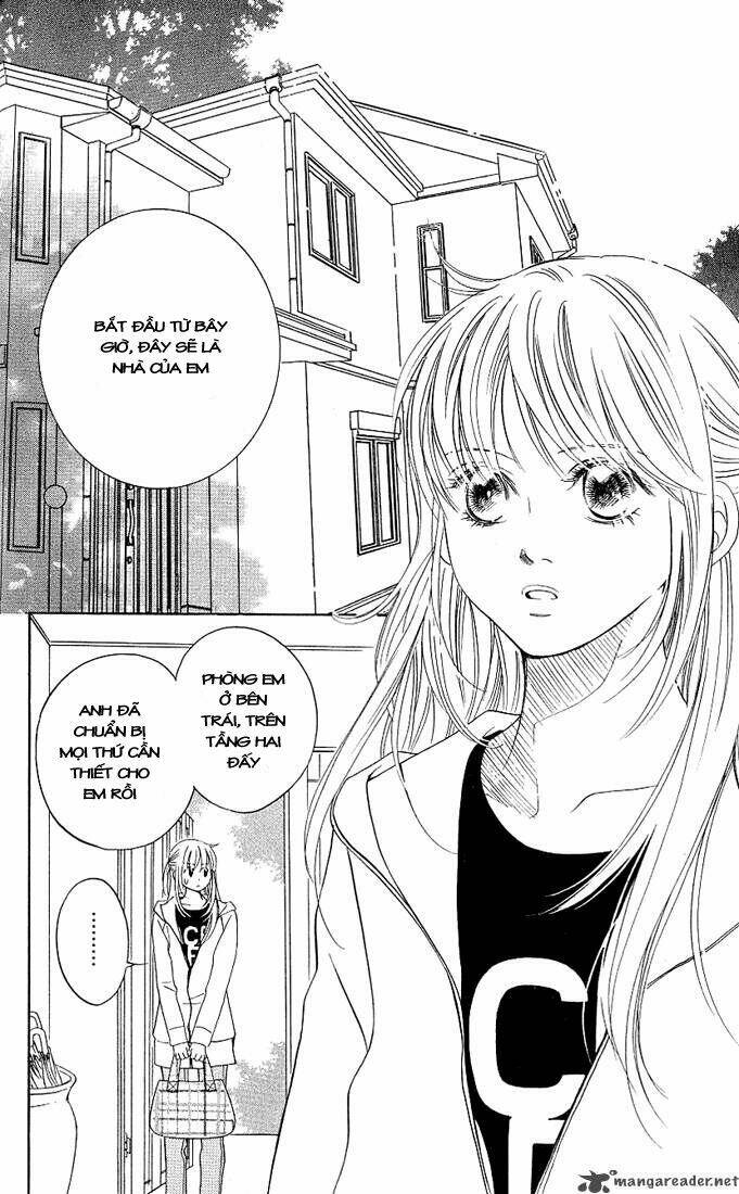 Kimi Ga Uso O Tsuita (You Told A Lie) Chapter 2 - Trang 2