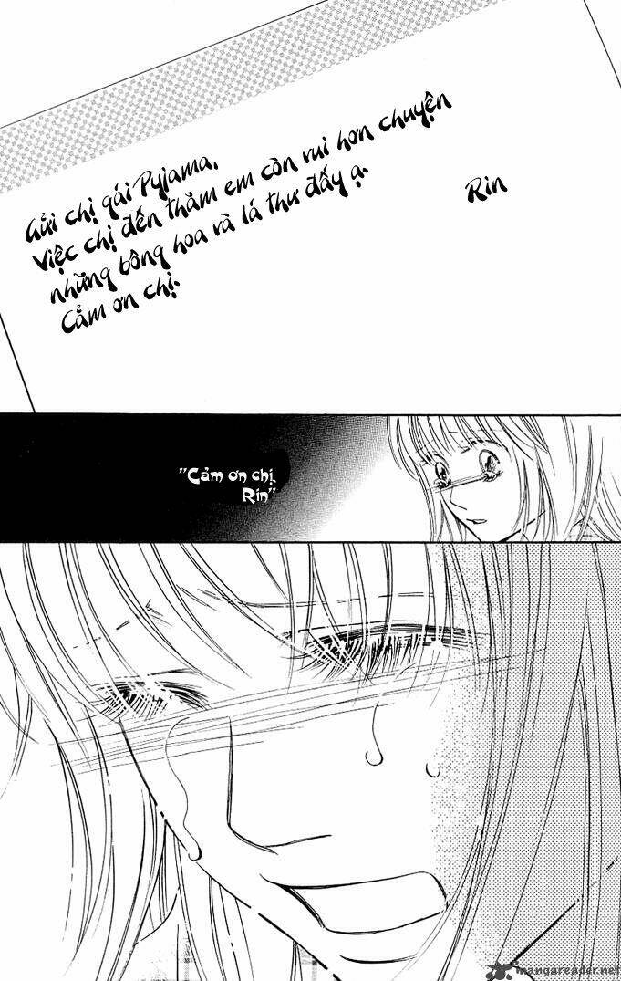 Kimi Ga Uso O Tsuita (You Told A Lie) Chapter 2 - Trang 2