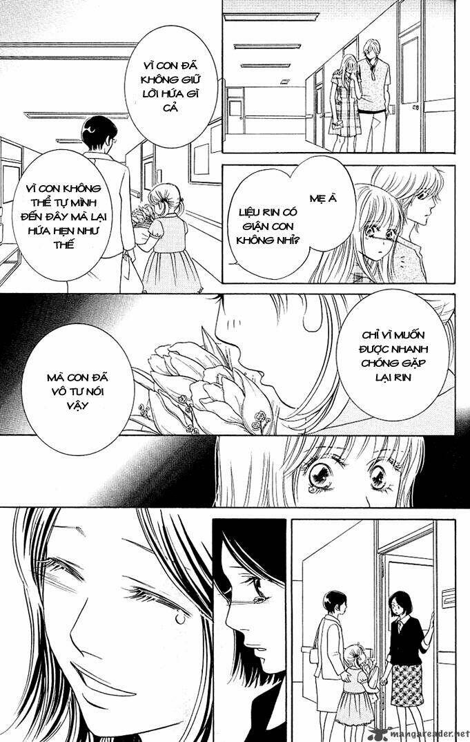 Kimi Ga Uso O Tsuita (You Told A Lie) Chapter 2 - Trang 2