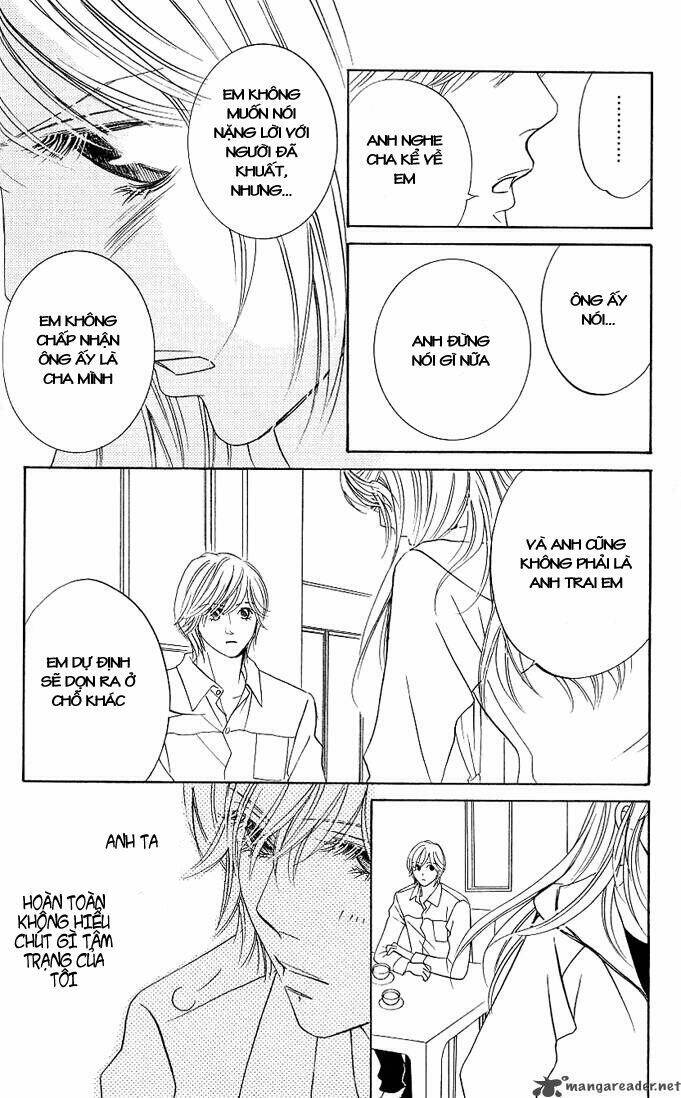 Kimi Ga Uso O Tsuita (You Told A Lie) Chapter 2 - Trang 2