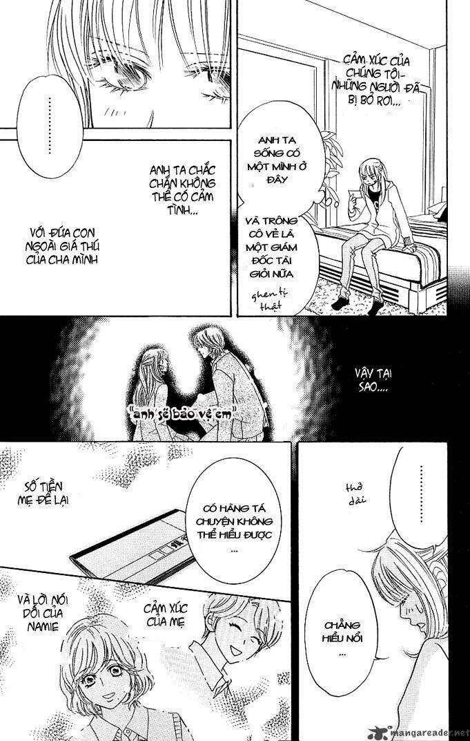 Kimi Ga Uso O Tsuita (You Told A Lie) Chapter 2 - Trang 2