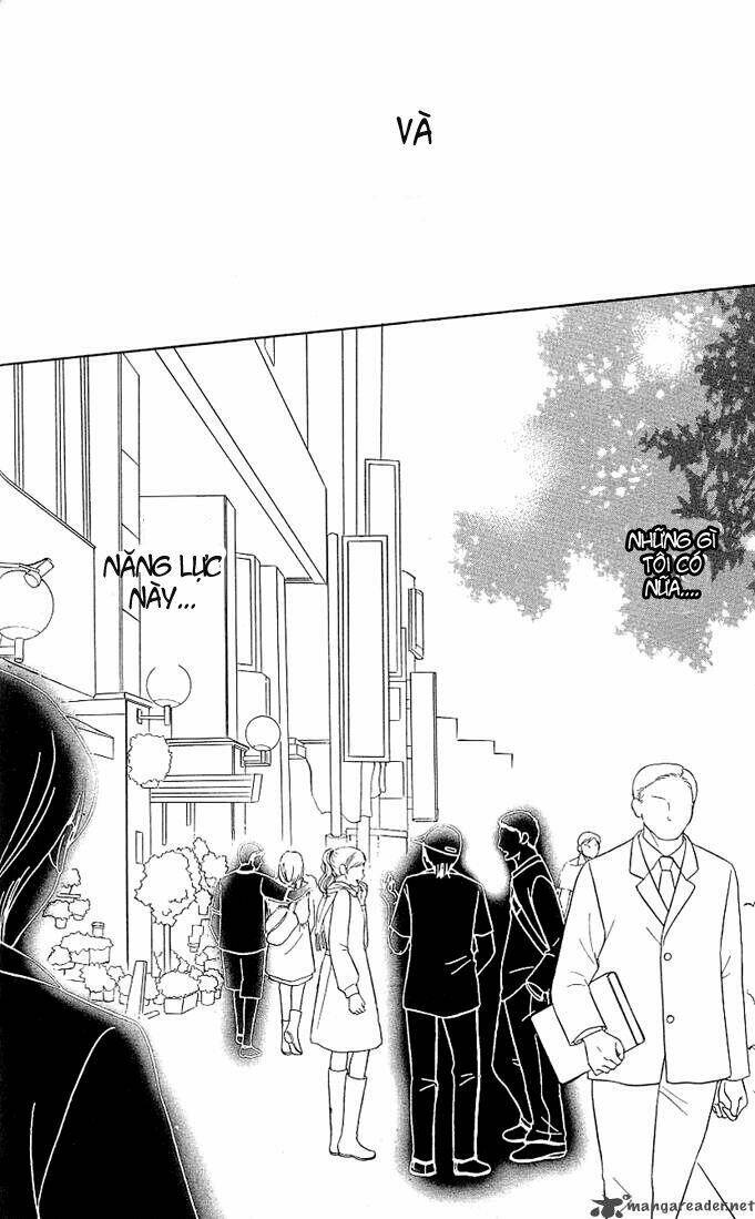 Kimi Ga Uso O Tsuita (You Told A Lie) Chapter 2 - Trang 2