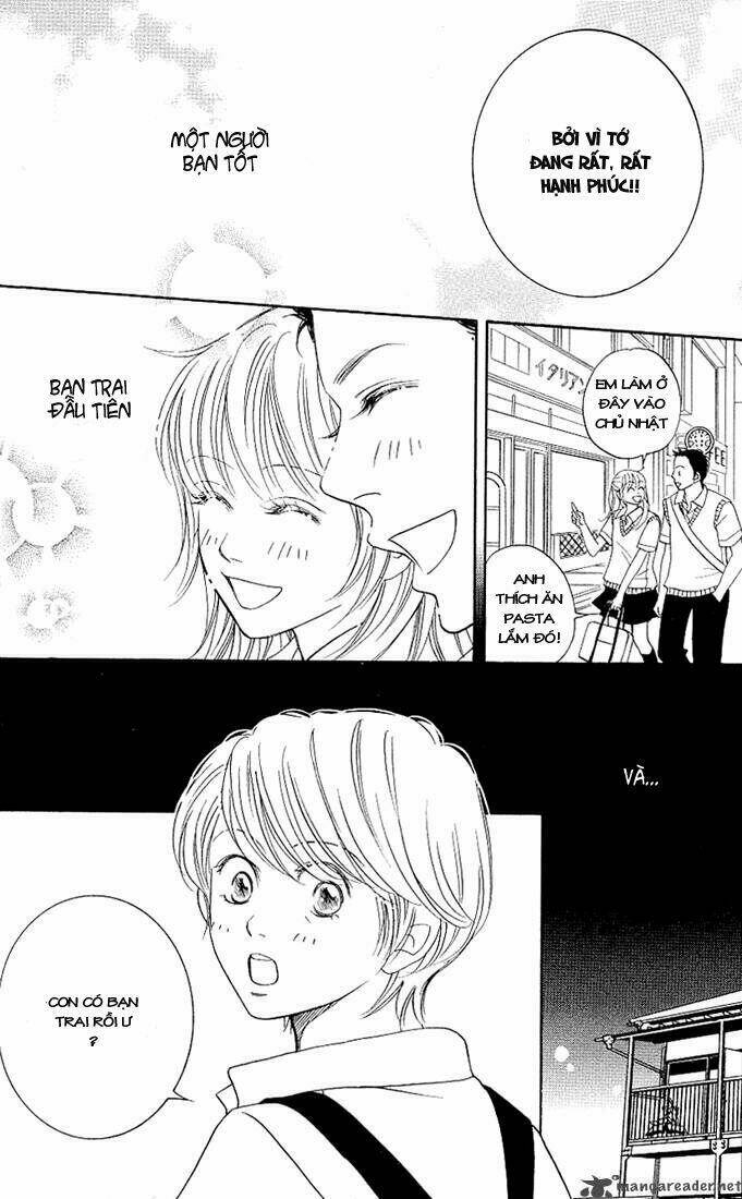 Kimi Ga Uso O Tsuita (You Told A Lie) Chapter 1 - Trang 2