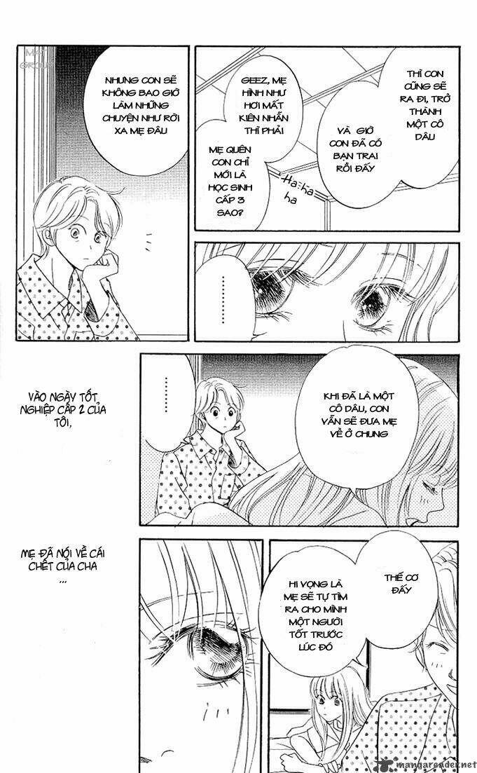 Kimi Ga Uso O Tsuita (You Told A Lie) Chapter 1 - Trang 2