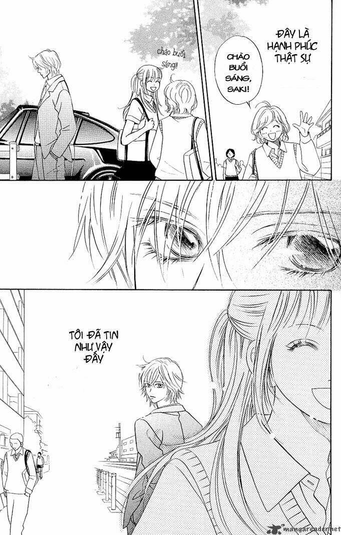 Kimi Ga Uso O Tsuita (You Told A Lie) Chapter 1 - Trang 2