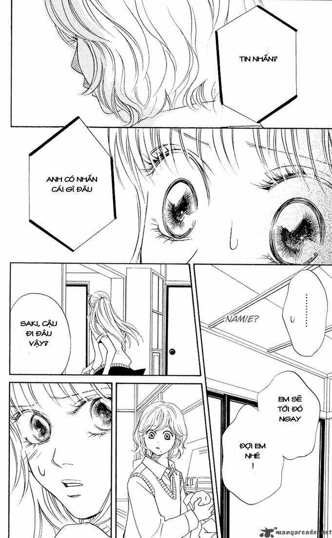 Kimi Ga Uso O Tsuita (You Told A Lie) Chapter 1 - Trang 2