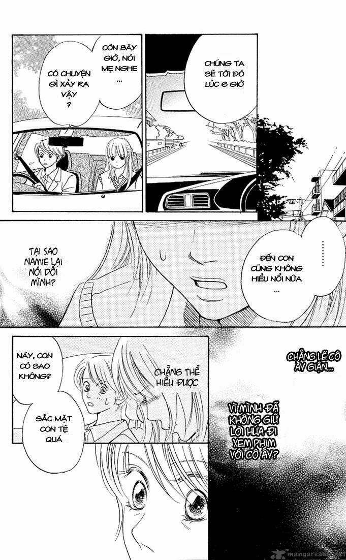 Kimi Ga Uso O Tsuita (You Told A Lie) Chapter 1 - Trang 2