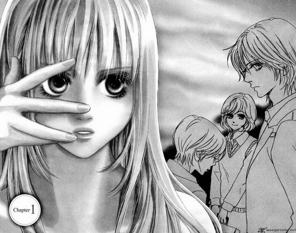 Kimi Ga Uso O Tsuita (You Told A Lie) Chapter 1 - Trang 2