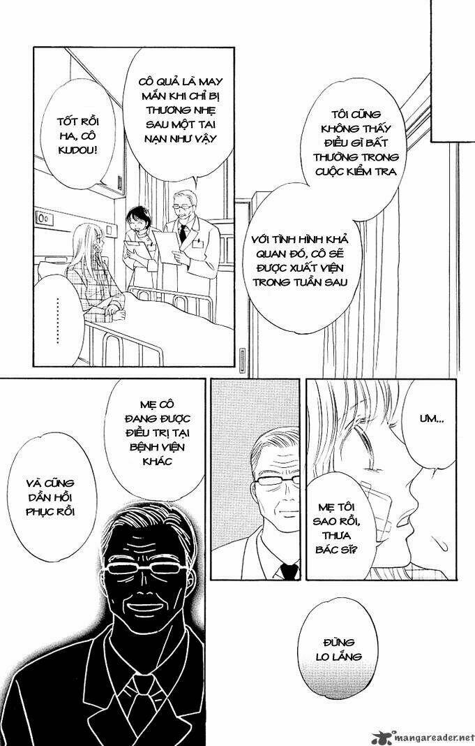 Kimi Ga Uso O Tsuita (You Told A Lie) Chapter 1 - Trang 2