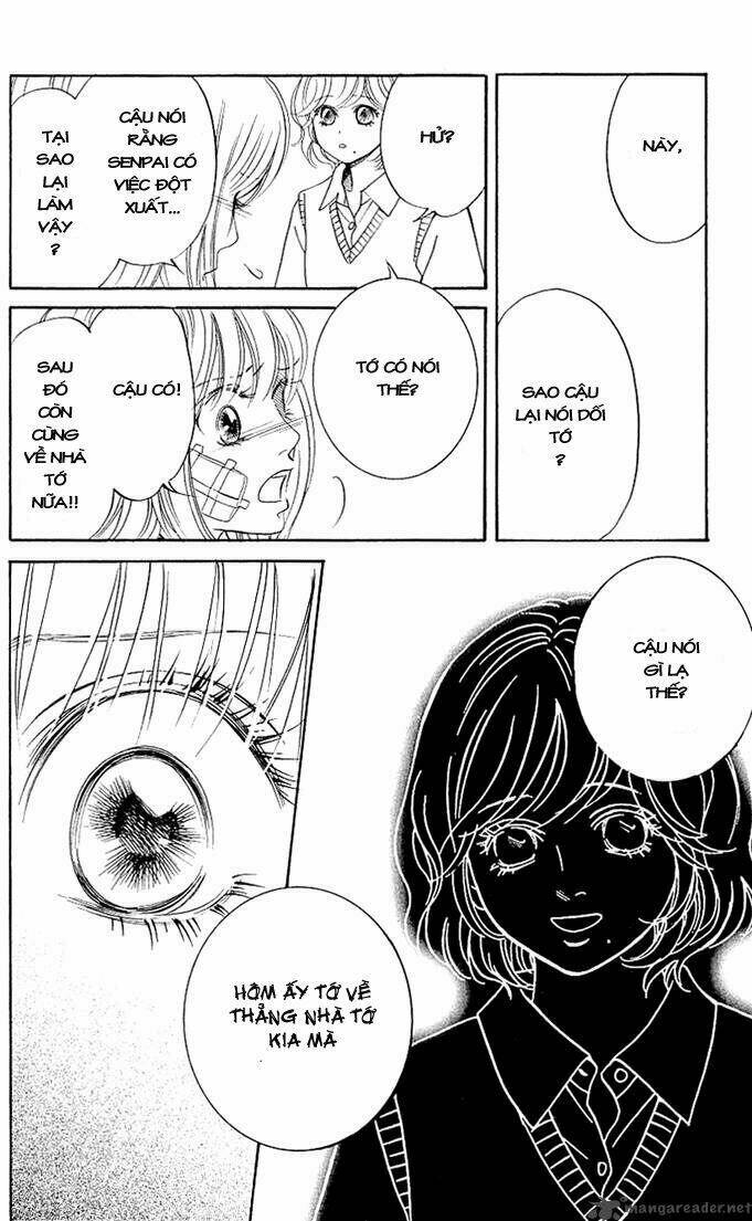 Kimi Ga Uso O Tsuita (You Told A Lie) Chapter 1 - Trang 2