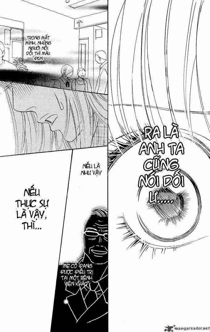 Kimi Ga Uso O Tsuita (You Told A Lie) Chapter 1 - Trang 2