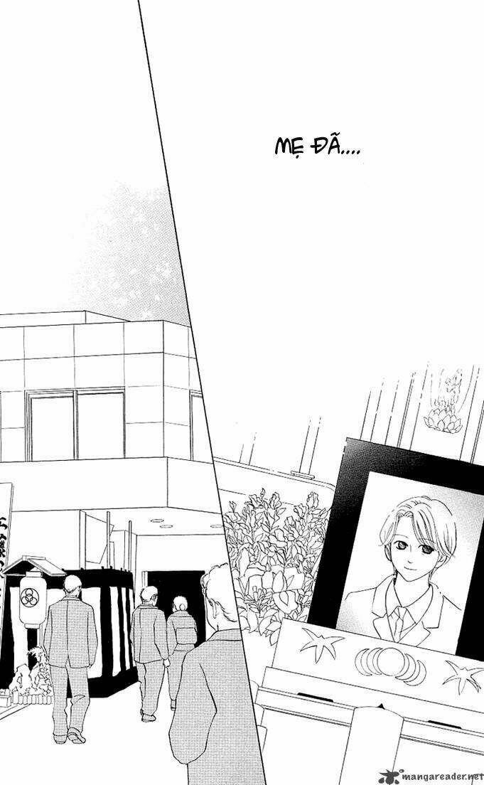 Kimi Ga Uso O Tsuita (You Told A Lie) Chapter 1 - Trang 2