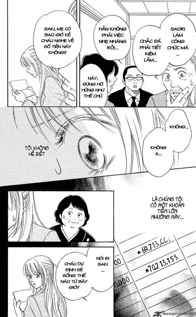 Kimi Ga Uso O Tsuita (You Told A Lie) Chapter 1 - Trang 2