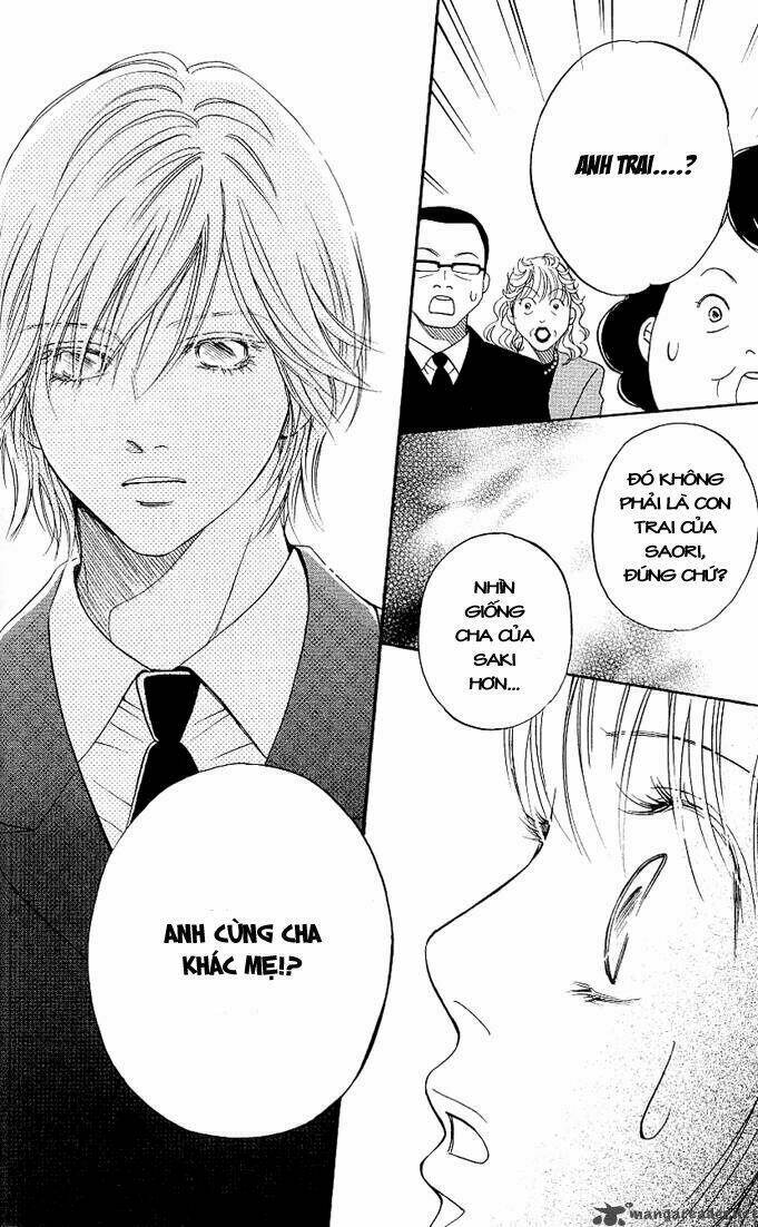 Kimi Ga Uso O Tsuita (You Told A Lie) Chapter 1 - Trang 2