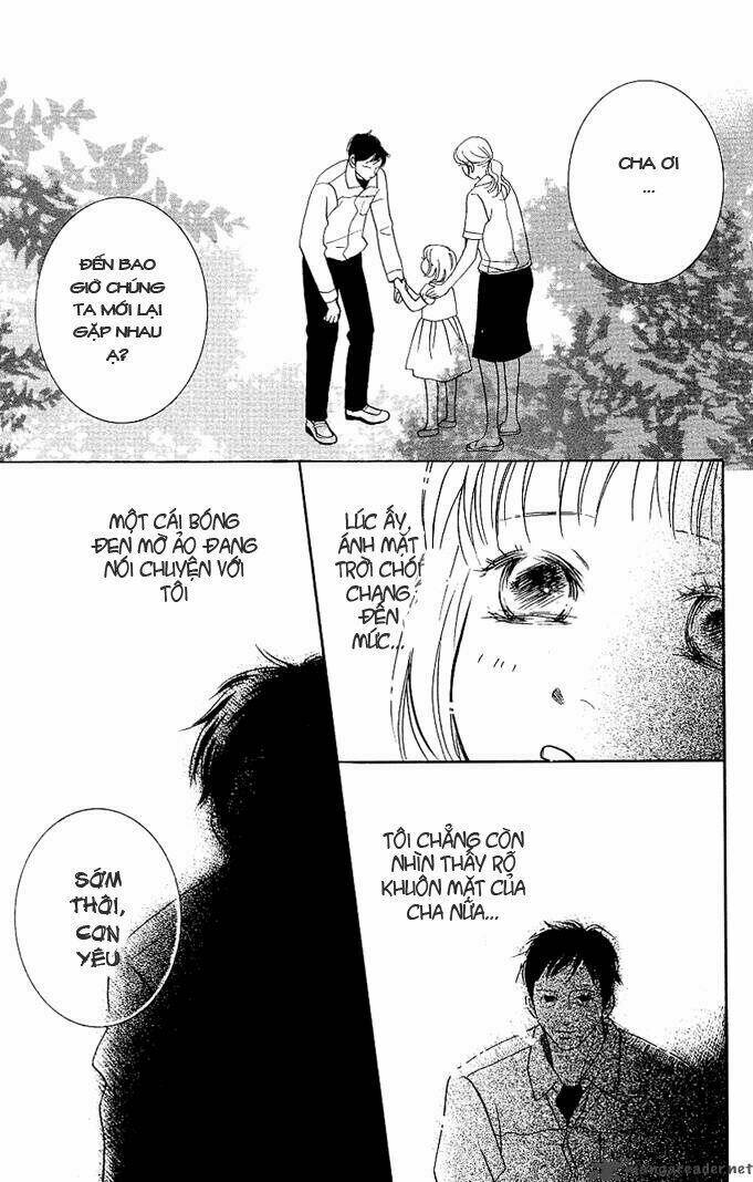 Kimi Ga Uso O Tsuita (You Told A Lie) Chapter 1 - Trang 2