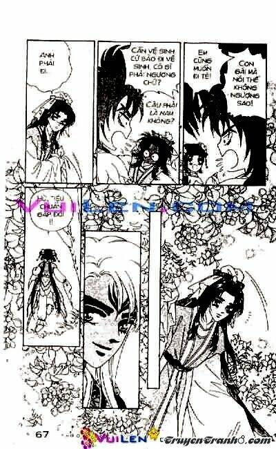 Đóa Hoa Yêu Kiều Chapter 6 - Trang 2