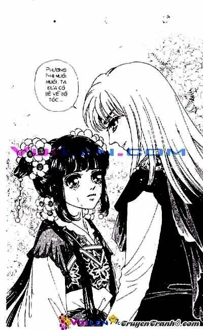 Đóa Hoa Yêu Kiều Chapter 6 - Trang 2