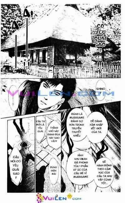 Bát Khuyển Sỹ Phương Đông Chapter 8 - Trang 2