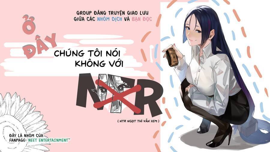 Kanan-Sama Dễ Dụ Thật Đấy! Chapter 17 - Trang 2