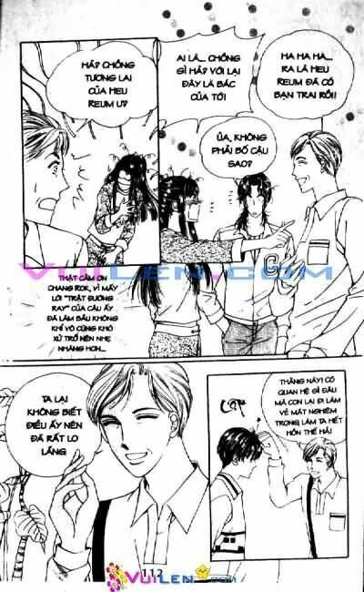 Want You Chapter 8 - Trang 2