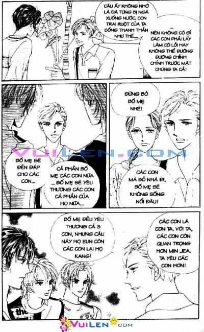 Want You Chapter 8 - Trang 2