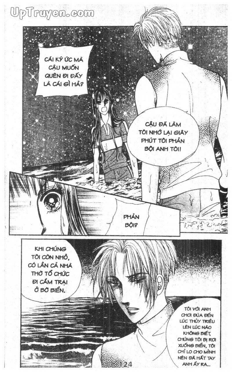 Want You Chapter 6 - Trang 2