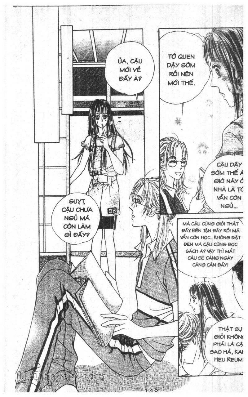 Want You Chapter 6 - Trang 2