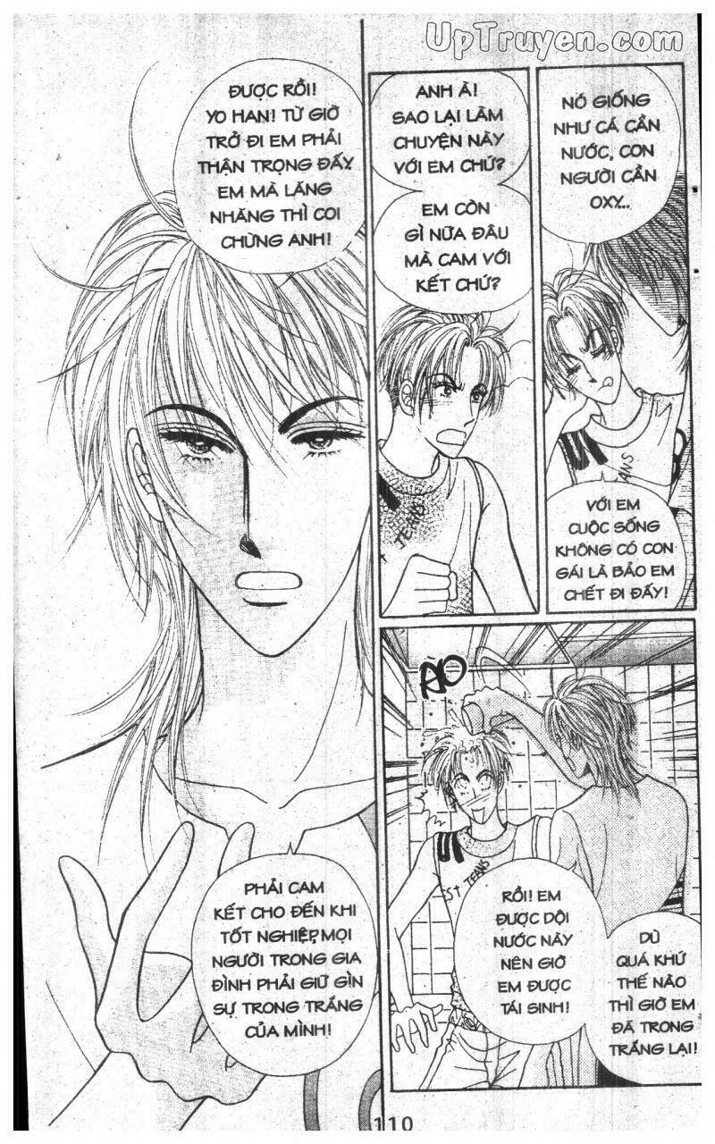 Want You Chapter 5 - Trang 2