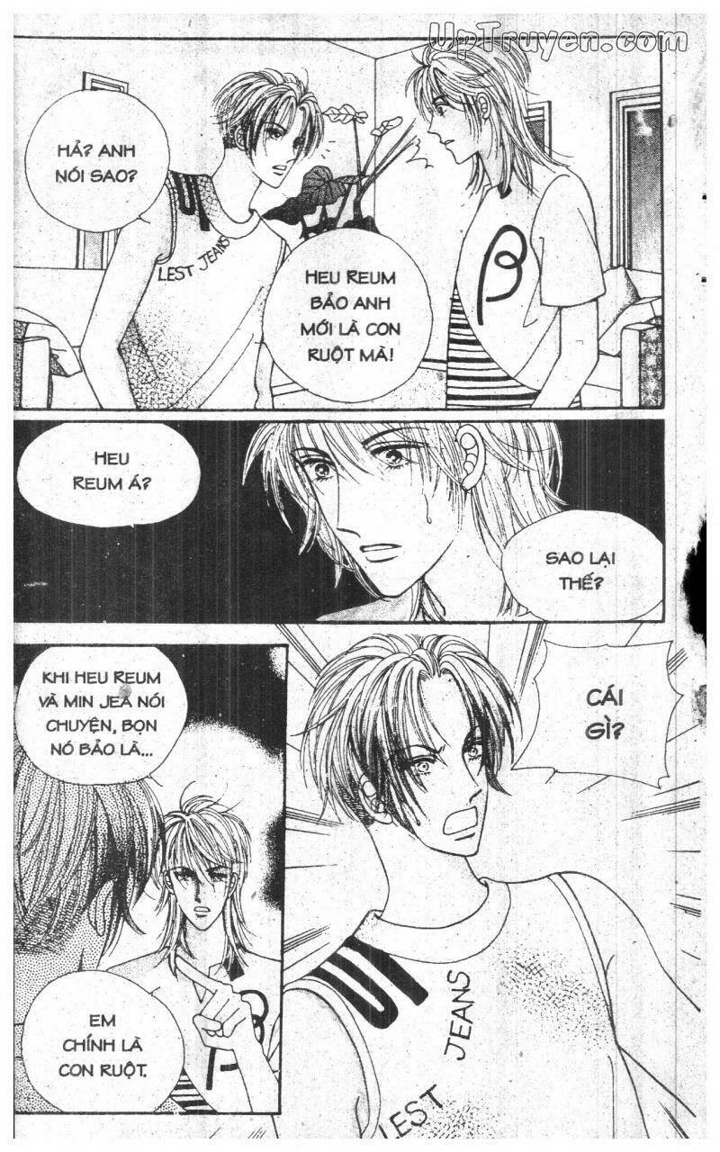 Want You Chapter 5 - Trang 2