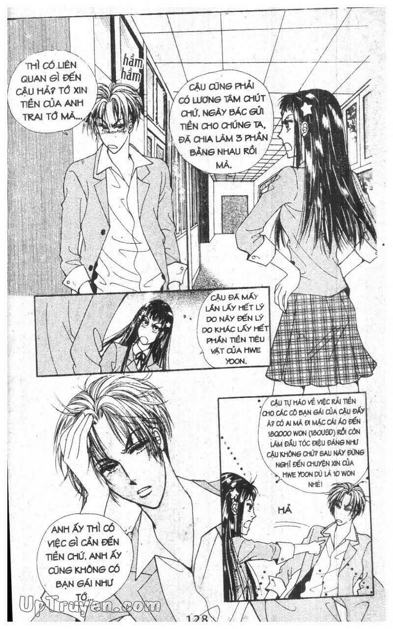 Want You Chapter 2 - Trang 2