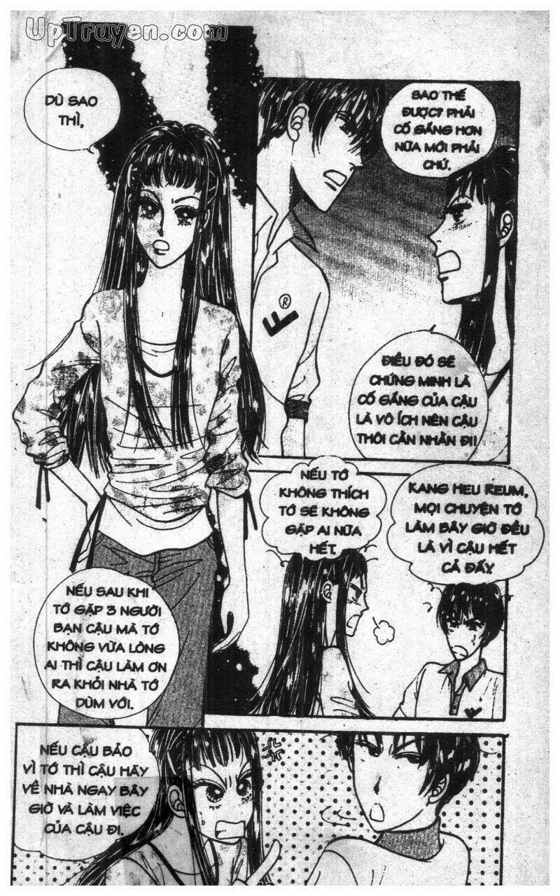 Want You Chapter 2 - Trang 2