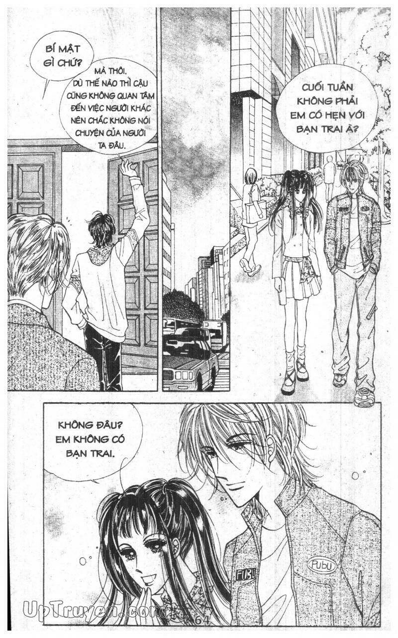 Want You Chapter 2 - Trang 2