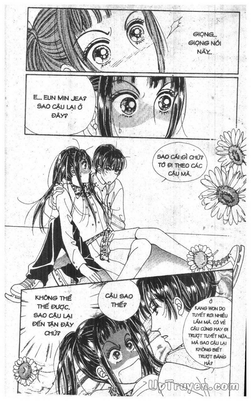 Want You Chapter 2 - Trang 2