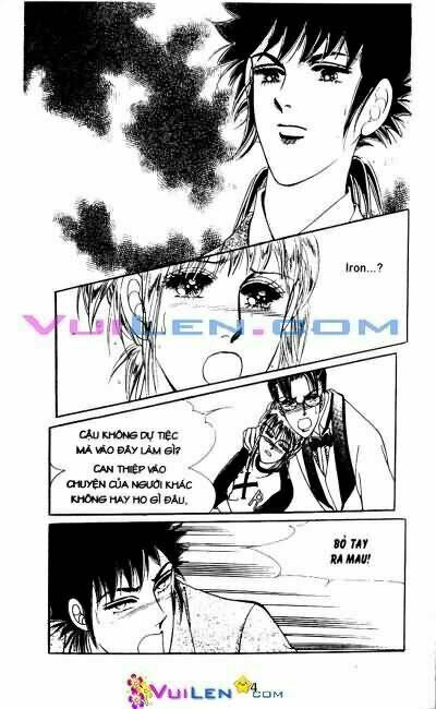 Vật Cản Tình Yêu Chapter 9 - Trang 2