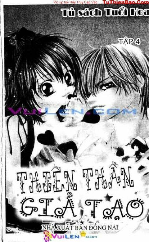 Thiên Thần Giả Tạo Chapter 4 - Trang 2