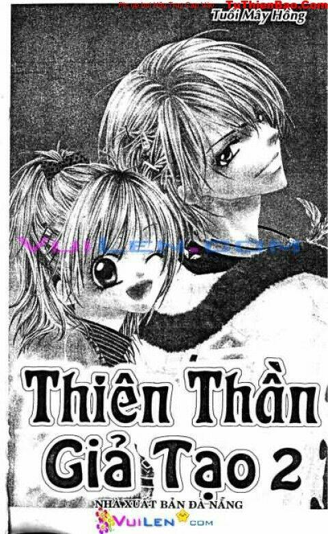 Thiên Thần Giả Tạo Chapter 2 - Trang 2