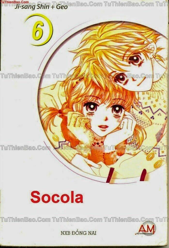 Socola Chapter 6 - Trang 2