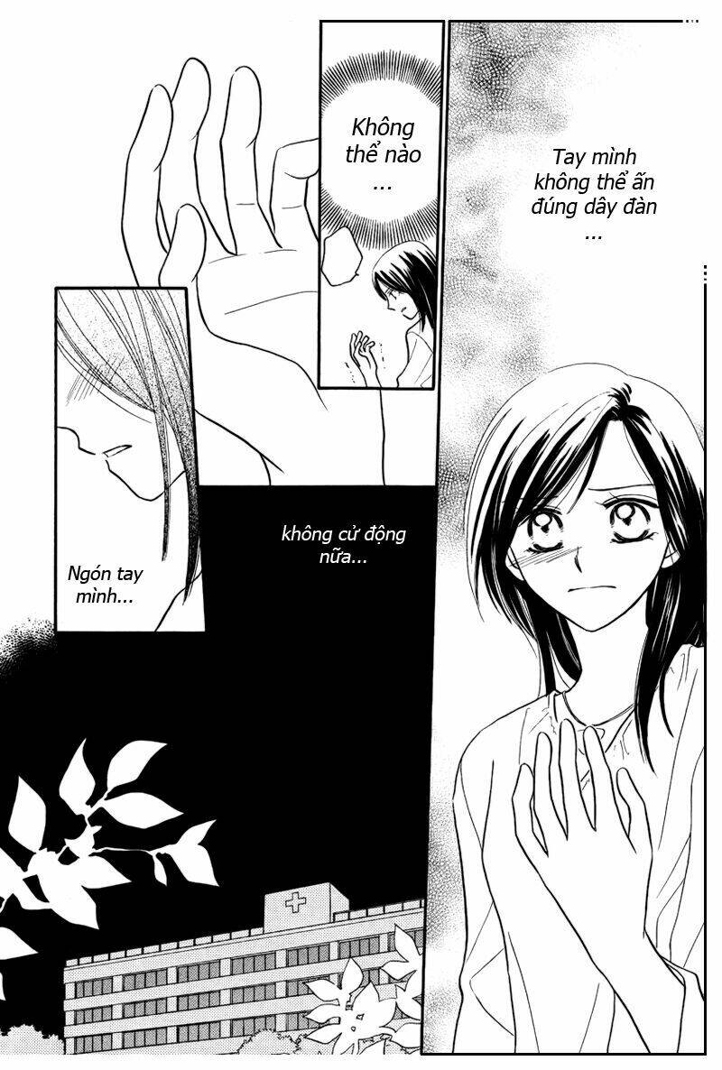 Taiyou No Uta Chapter 3 - Trang 2