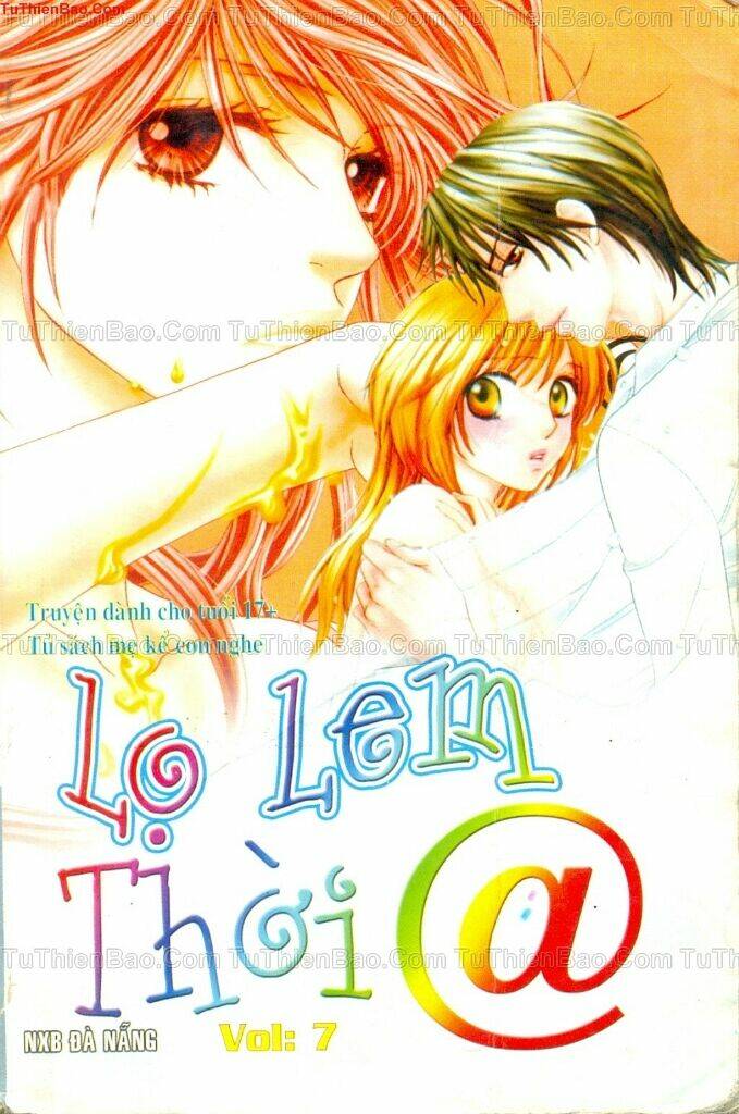 Lo Lem Thời@ Chapter 7 - Trang 2