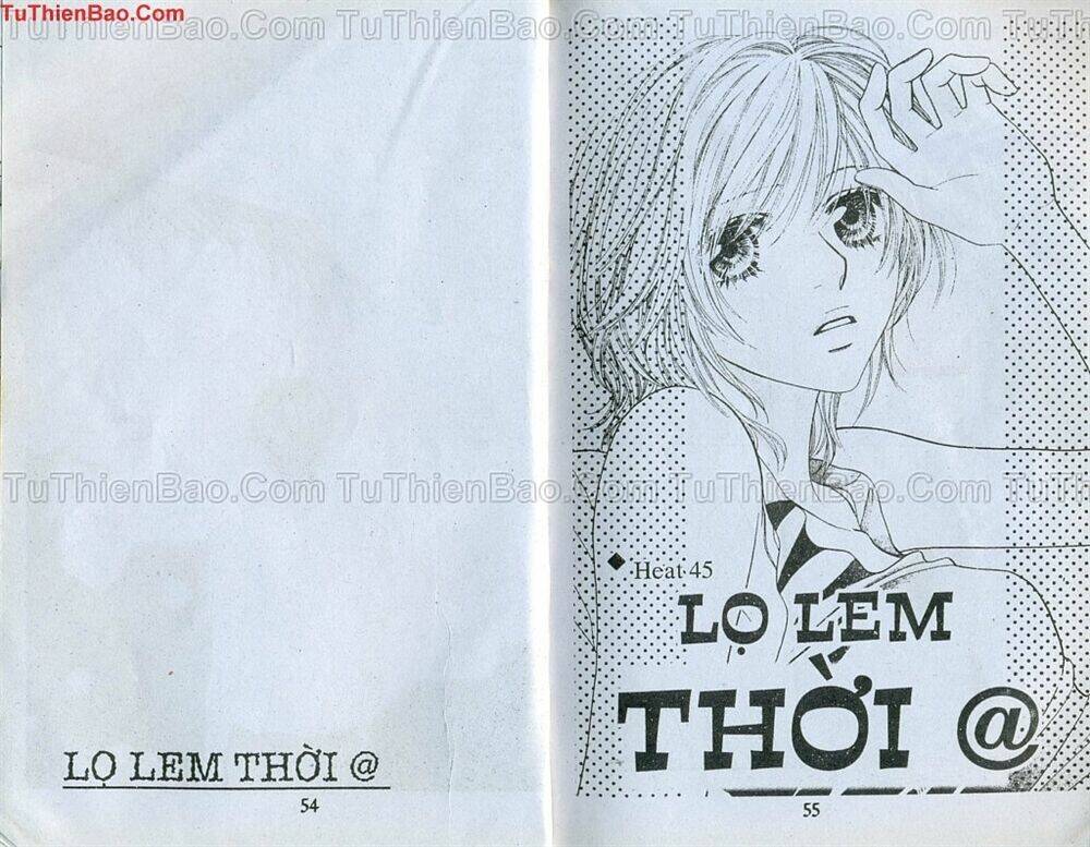 Lo Lem Thời@ Chapter 7 - Trang 2