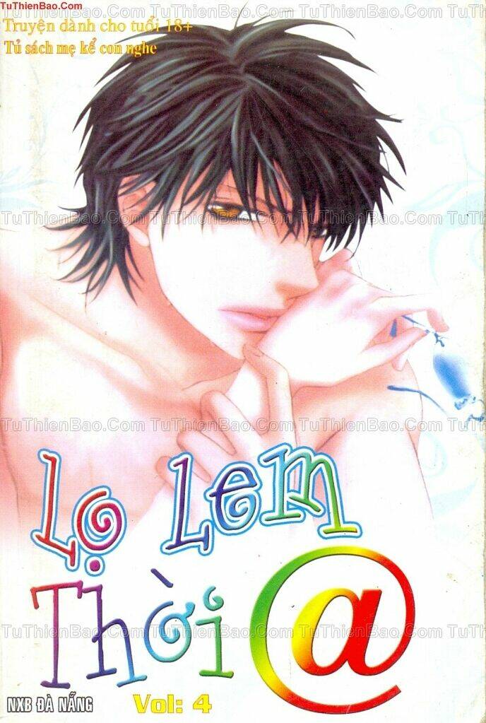 Lo Lem Thời@ Chapter 4 - Trang 2