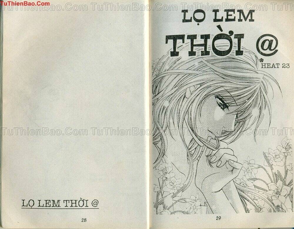 Lo Lem Thời@ Chapter 4 - Trang 2