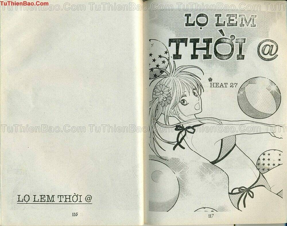 Lo Lem Thời@ Chapter 4 - Trang 2