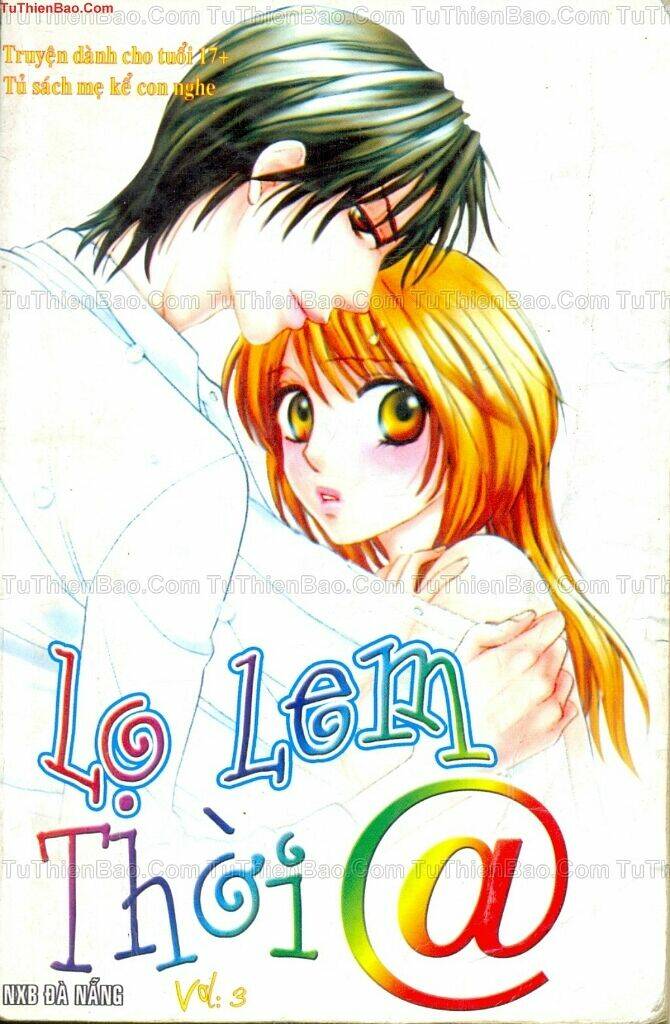 Lo Lem Thời@ Chapter 3 - Trang 2