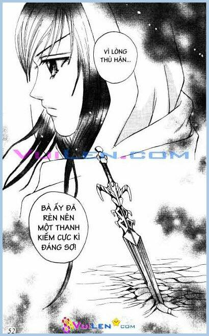 Tinh Nguyệt Ảo Cảnh Chapter 5 - Trang 2