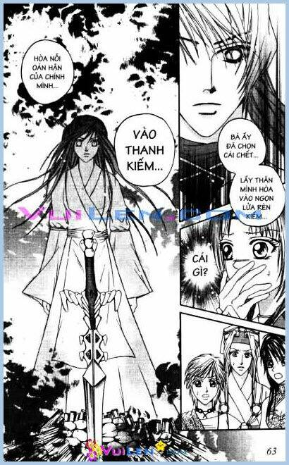 Tinh Nguyệt Ảo Cảnh Chapter 5 - Trang 2