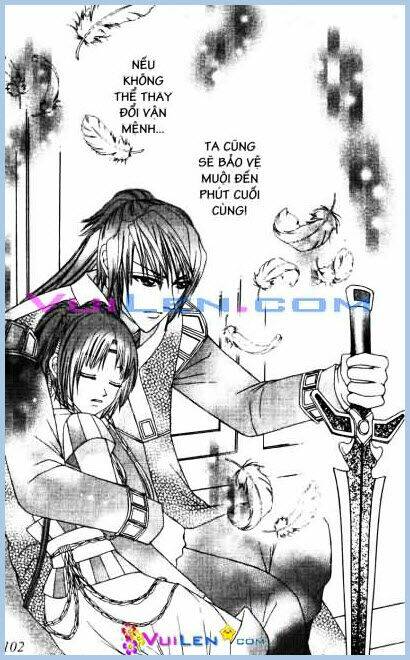 Tinh Nguyệt Ảo Cảnh Chapter 5 - Trang 2