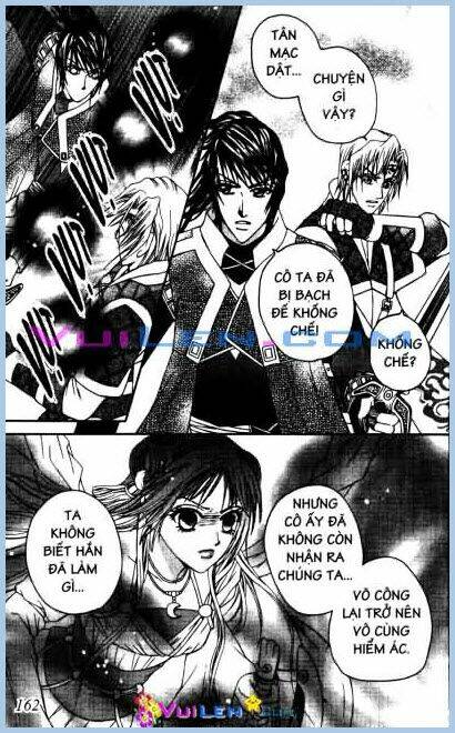 Tinh Nguyệt Ảo Cảnh Chapter 3 - Trang 2